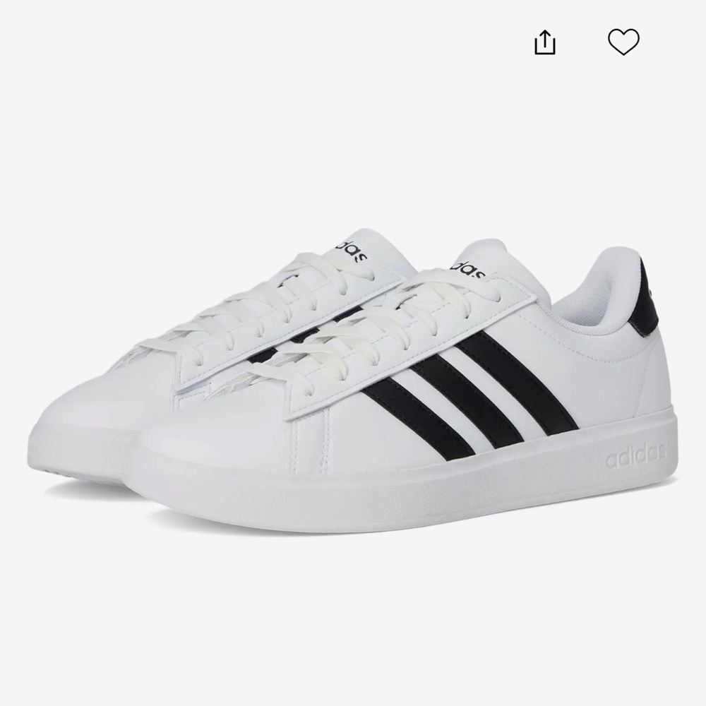 Adidas Grand Court 2.0